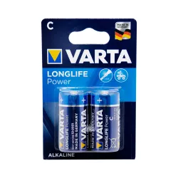 Batareyka Varta 4914 C Longlife power