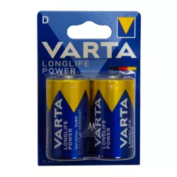 Batareya Varta 4920 D Longlife power