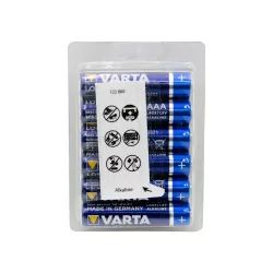 Batareyka Varta 4903 12xAAA 12-li Longlife Power