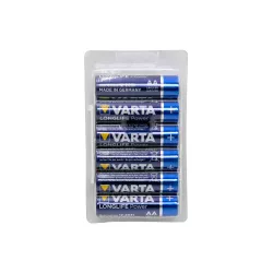 Batareyka Varta 4906 12xAA 12-li Longlife Power