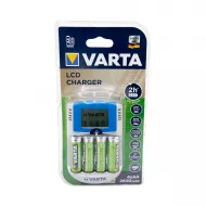 Batareya qidalandırıcısı 57070 (+4xAA 5716)