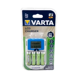 Batareya qidalandırıcısı 57070 (+4xAA 5716)