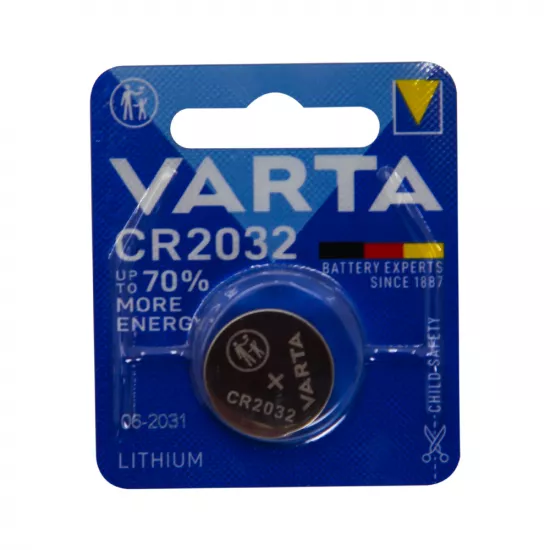 Batareya Varta CR-2032 1-li