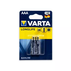 Batareya Varta 4103 AAA 2-li Longlife