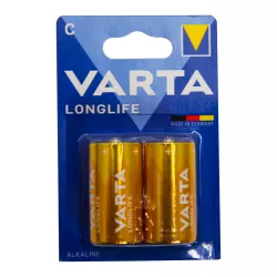 Batareya Varta 4114 C Longlife