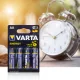 Batareya Varta 4106 AA 4-lü Energy Blister
