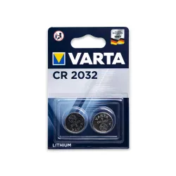 Batareya Varta CR-2032 2-li