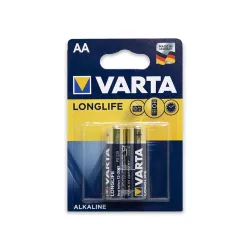 Batareya Varta 4106 AA 2-li Longlife