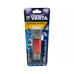 Led Fanar Varta 17627 F10 (+3xAAA) Sports