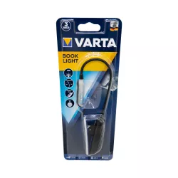 Led Fanar Varta 16618 (+2x2032) Book Light