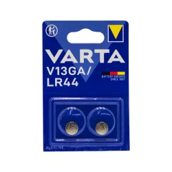 Batareya Varta V13GA/LR44 2-li