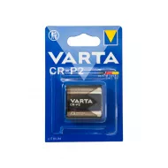 Batareya Varta CR-P2 6V