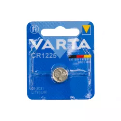 Batareya Varta CR1225 1-li