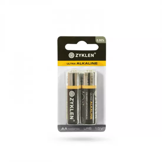 Batareya Z-028 (alkaline lr6 aa)