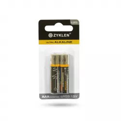 Batareya Z-029 AAA (alkaline lr03 aaa)