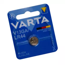 Batareya Varta V13GA/LR44 1-li