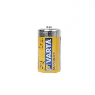 Batareya Varta C 2-li R14 1.5 V Superlife shrinq