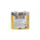 Batareya Varta C 2-li R14 1.5 V Superlife shrinq