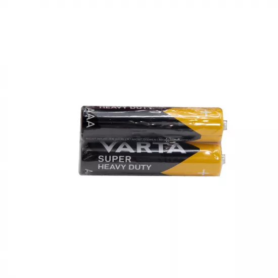 Batareyka Varta 2003 AAA 2-li Super heavy duty