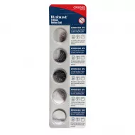 Batareya 5-li CR2032 3V