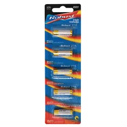 Batareya 5-li 27A 12V Batareya 5-li 27A 12V