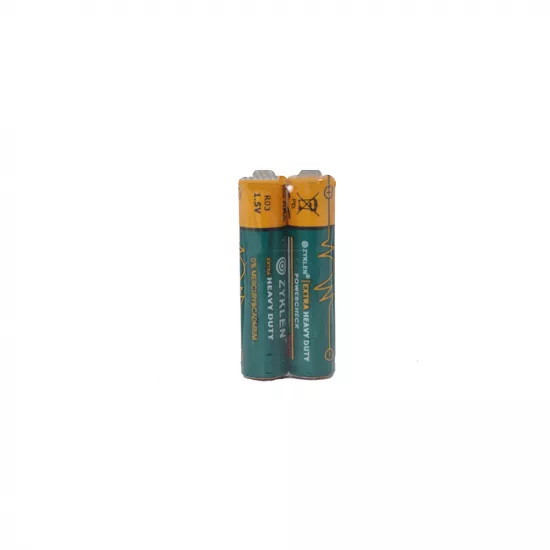 Batareya Z-10010 R03 AAA shrink