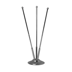 Bayraq dirəyi 3-lü dəmir