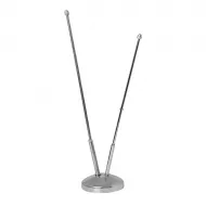 Bayraq dirəyi 2-li dəmir