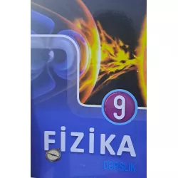K.Fizika 9-cu sinif dərslik (7Azn)