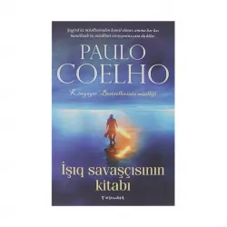 K.İşıq savaşçısının kitabı (Paulo Coelho)