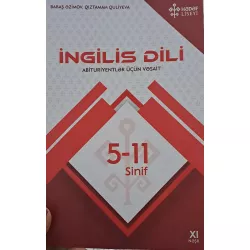 K.İngilis dili vəsait (Hədəf)