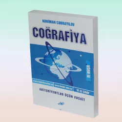 K.Coğrafiya vəsait (Hədəf)