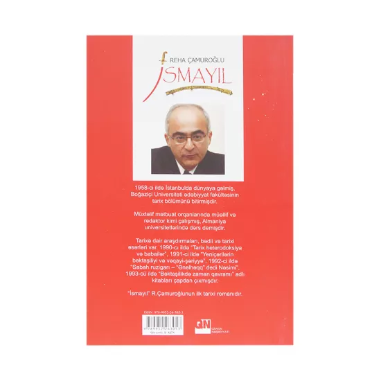 K.İsmayıl (R.Çamuroğlu)