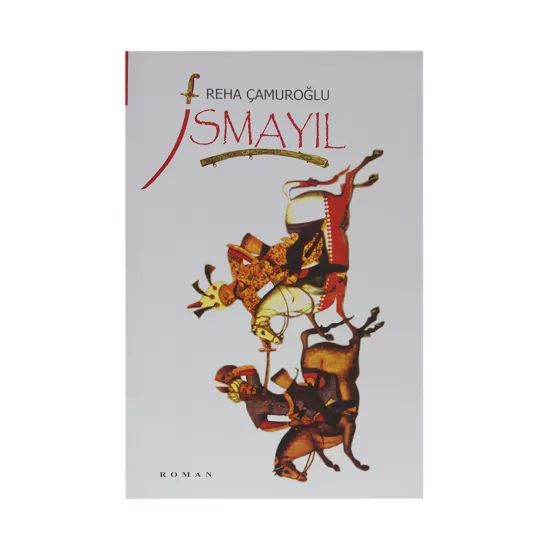 K.İsmayıl (R.Çamuroğlu)