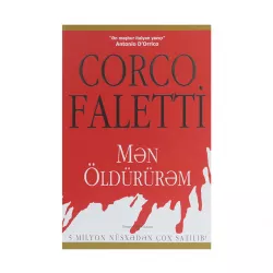 K.Mən öldürürəm (Corco Faletti)
