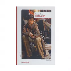 K.Səfillər (Viktor Hüqo)