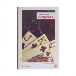 K.Qumarbaz (Fyodor Dostoyevski)