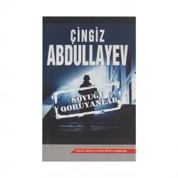 K.Soyuğu qoruyanlar(Ç.ABDULLAYEV)