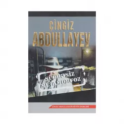 K.Şübhəsiz metamorfoz (Çingiz Abdullayev)