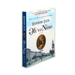 K.Əli və Nino (Qurban Səid)(Qanun)