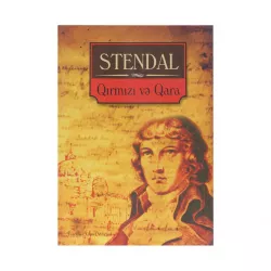 K.Qırmızı və Qara (Stendal)