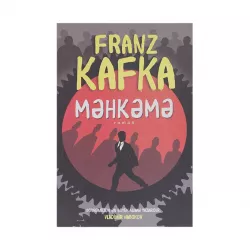 K.Məhkəmə (Franz Kafka)