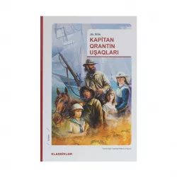 K.Kapitan Qrantın uşaqları (Jül Vern)