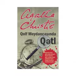 K.Qolf meydançasında qətl (Aqata Kristi)