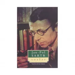 K.Sözlər (Jean-Pol Sartr)