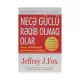 K.Necə güclü rəqib olmaq olar (Jeffrey J.Fox)