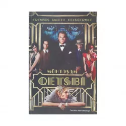 K.Möhtəşəm Qetsbi (F.S.Fitscerald)