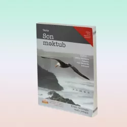 K.Son Məktub (Varis)(Xan)