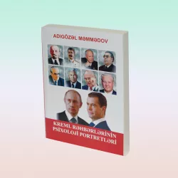 K.Kremlin rəh-in psixoloji portret-i (A.Məmmədov)
