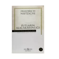 K.Putların alacakaranlığı (F.Neitzsche)